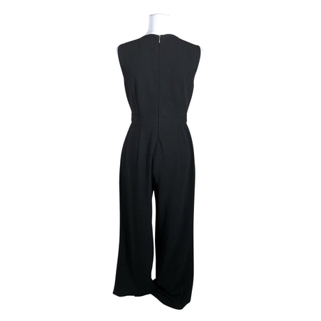 Naisten DKNY - Haalari, koko 36 - Musta (2)