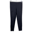Naisten by Malene Birger - Suorat housut, koko 38 - Musta ()