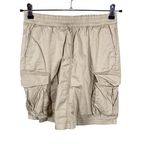 Miesten Ulla Popken - Shortsit, koko XXL - Musta ()