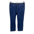 Naisten Very Nice - Farkut, koko W33 - Sininen ()