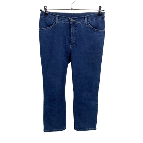 Miesten Ulla Popken - Shortsit, koko XXL - Musta ()