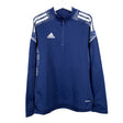 Unisex Adidas - Urheilupaita, pitkät hihat, koko 134 - 140 - Sininen ()