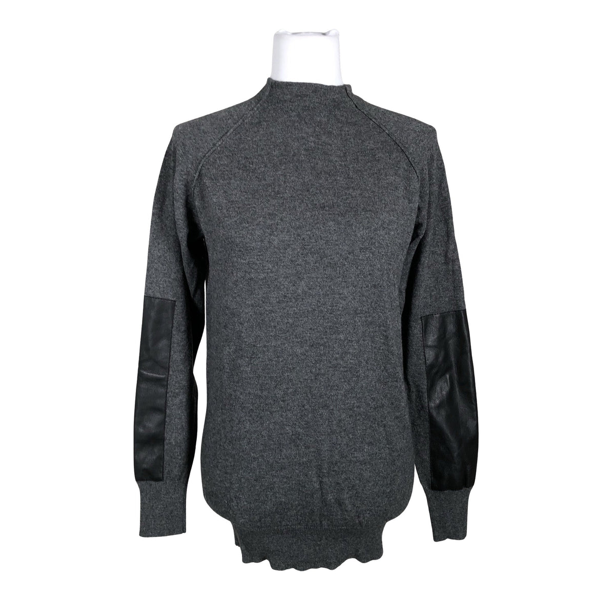 Naisten Hugo Boss - Neulepaita, koko 38 - Harmaa (1)