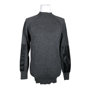 Naisten Hugo Boss - Neulepaita, koko 38 - Harmaa (1)