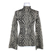 Naisten by Malene Birger - Neulepaita, koko 36 - Beige ()