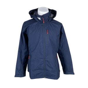 Miesten Helly Hansen - Ulkoilutakki, koko XXXL - Sininen (1)