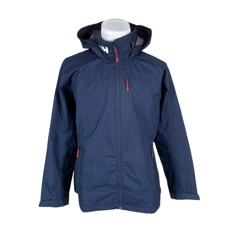 Miesten Helly Hansen - Ulkoilutakki, koko XXXL - Sininen ()