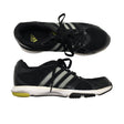 Naisten Adidas - Sisäliikuntakengät, koko 38 - Musta ()