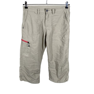 Naisten McKinley - Kangascaprit, koko 38 - Beige (1)