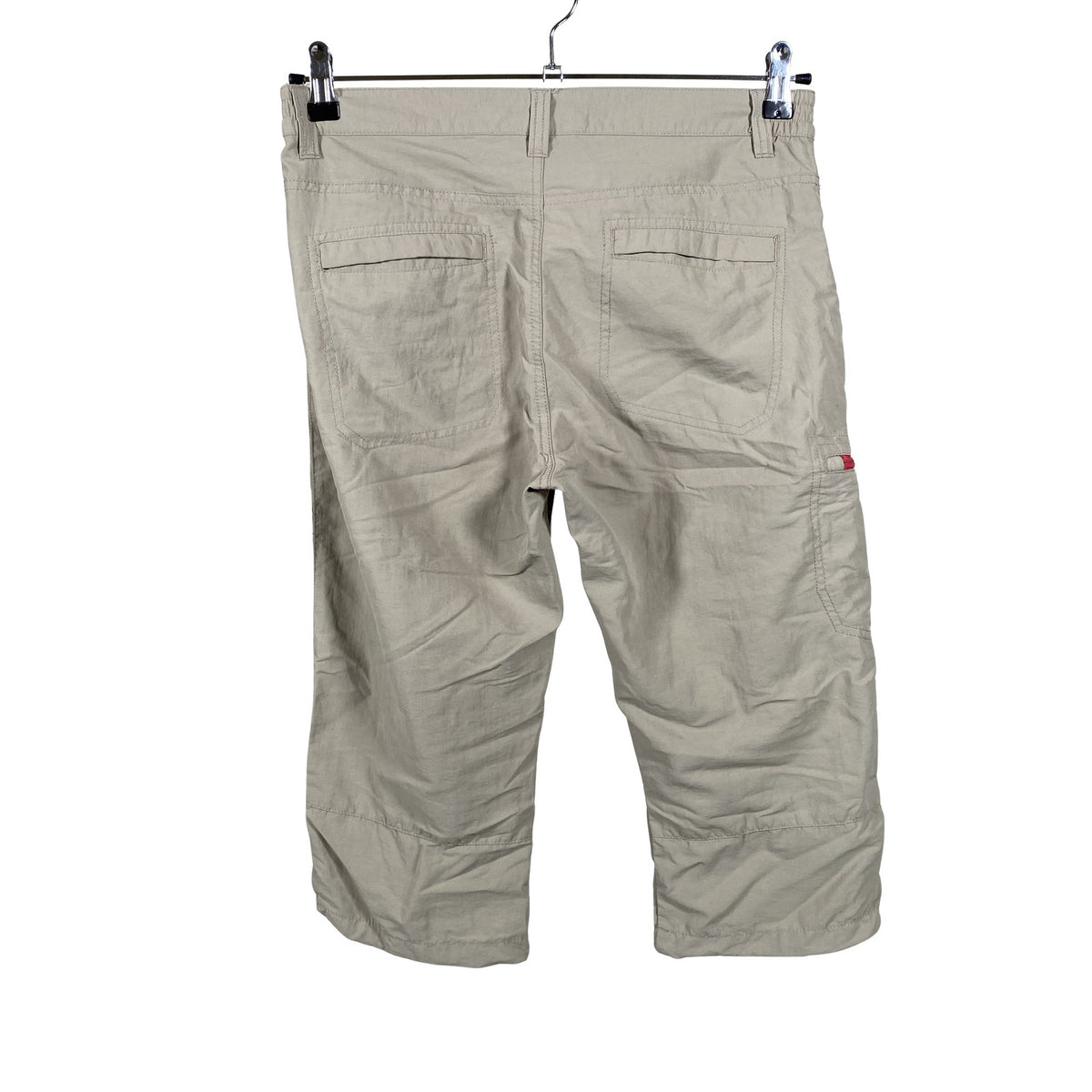 Naisten McKinley - Kangascaprit, koko 38 - Beige (2)