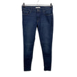 Naisten Levi's - Farkut, koko W31 - Sininen ()