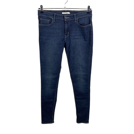 Naisten Levi's - Farkut, koko W31 - Sininen ()