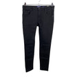 Naisten Crocker - Farkut, koko W34 - Musta ()