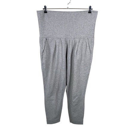 Naisten NOSH - Collegehousut, koko 46 - Harmaa ()