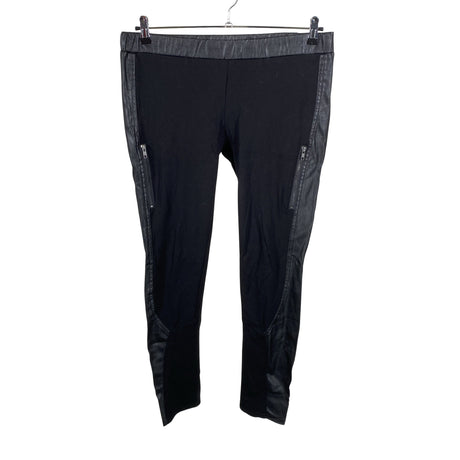 Naisten Nü Denmark - Leggingsit, koko 42 - Musta ()