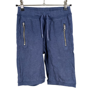 Poikien POMPdeLUX - Collegeshortsit, koko 134 - 140 - Sininen (1)