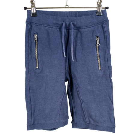 Poikien POMPdeLUX - Collegeshortsit, koko 134 - 140 - Sininen ()