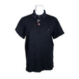 Naisten Tommy Hilfiger - Pikeepaita, koko 40 - Sininen ()