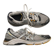 Miesten Asics - Lenkkarit, koko 42 - Harmaa ()