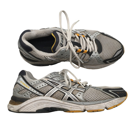 Miesten Asics - Lenkkarit, koko 42 - Harmaa ()