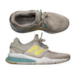 Naisten New Balance - Lenkkarit, koko 36 - Beige ()