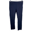 Naisten Tommy Hilfiger - Trikoohousut, koko 44 - Sininen ()