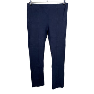 Naisten Tommy Hilfiger - Trikoohousut, koko 44 - Sininen (1)