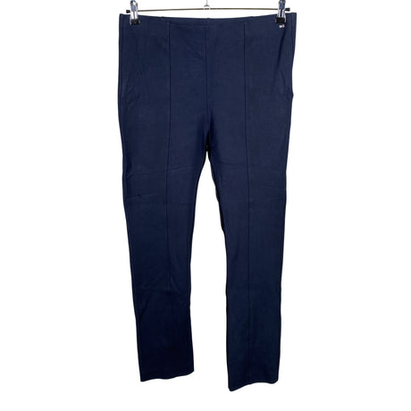 Naisten Tommy Hilfiger - Trikoohousut, koko 44 - Sininen ()