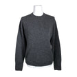 Naisten COS - Neulepaita, koko 36 - Harmaa ()