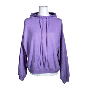 Naisten LouLou - Neulepaita, koko 36 - Violetti (1)