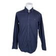 Miesten Tommy Hilfiger - Kauluspaita, koko L - Sininen ()