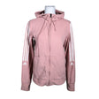 Naisten Adidas - Huppari, koko 36 - Vaaleanpunainen ()