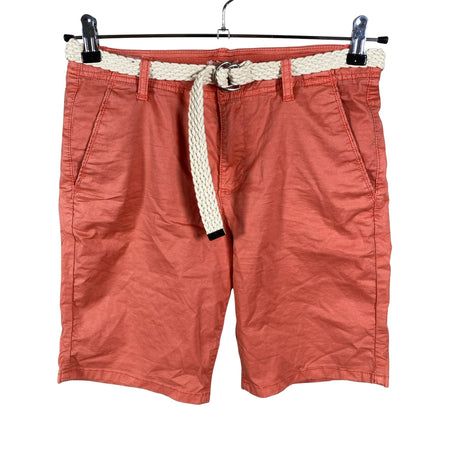 Naisten Esprit - Shortsit, koko 36 - Oranssi ()