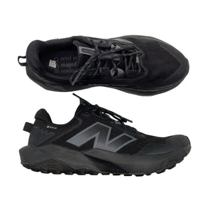 Naisten New Balance - Retkeilylenkkarit, koko 40 - Musta (1)
