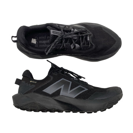 Naisten New Balance - Retkeilylenkkarit, koko 40 - Musta ()