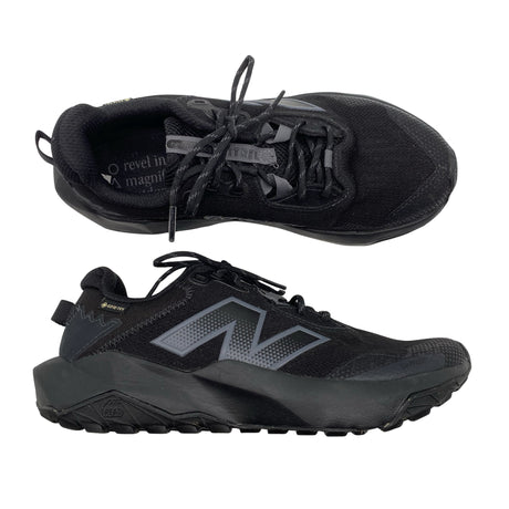 Naisten New Balance - Retkeilylenkkarit, koko 40 - Musta ()