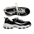 Naisten Skechers - Lenkkarit, koko 39 - Valkoinen ()