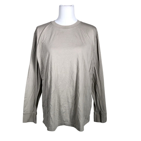 Naisten Lululemon - Trikoopaita, koko 36 - Ruskea ()