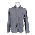 Miesten Pepe Jeans - Kauluspaita, koko L - Sininen ()