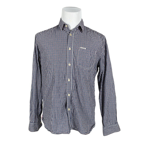 Miesten Pepe Jeans - Kauluspaita, koko L - Sininen ()