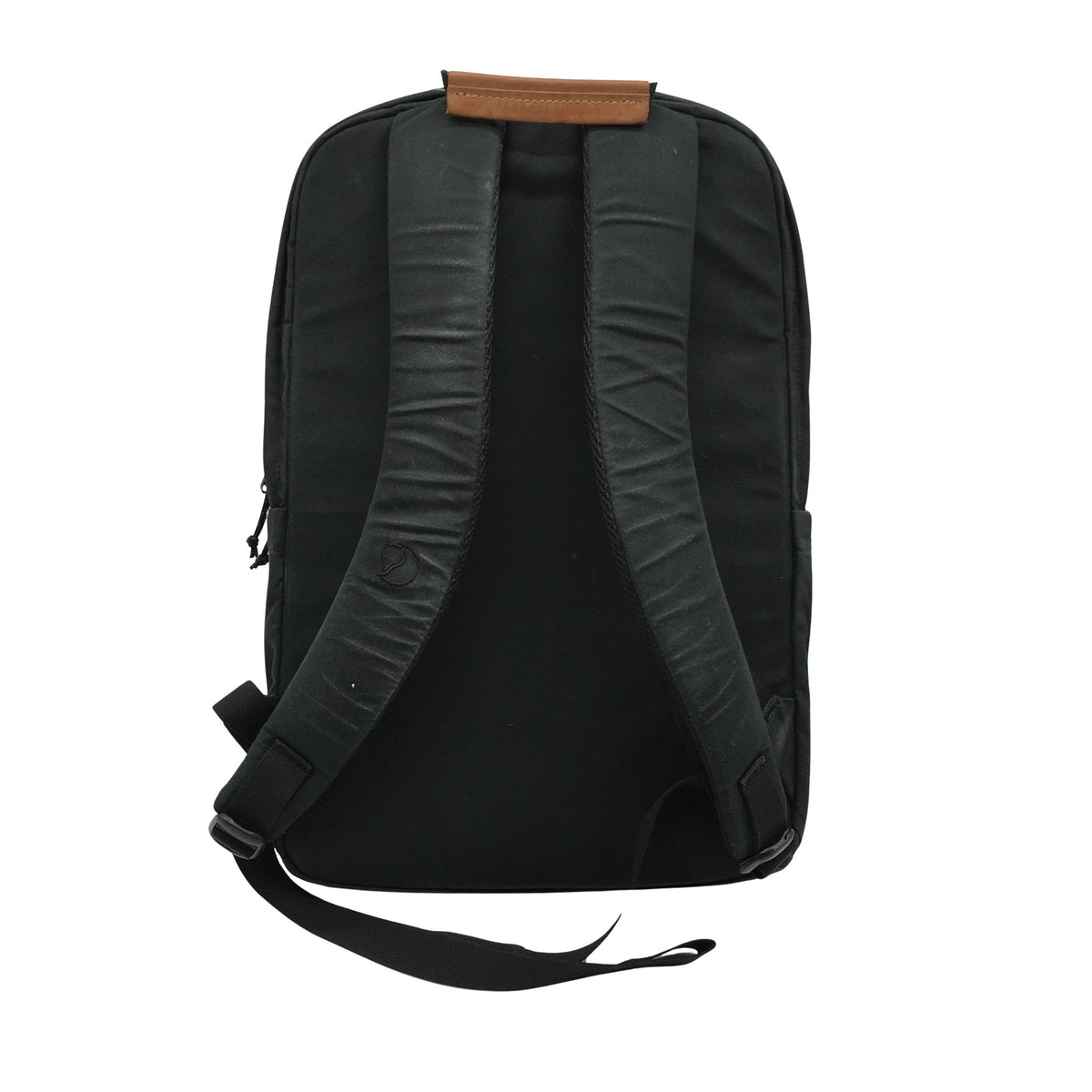 Unisex Fjällräven - Reppu, koko Ei kokoa - Musta (2)