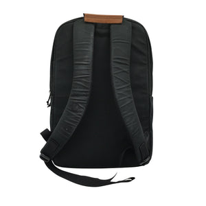 Unisex Fjällräven - Reppu, koko Ei kokoa - Musta (2)
