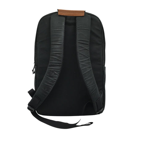Unisex Fjällräven - Reppu, koko Ei kokoa - Musta (2)