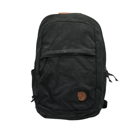 Unisex Fjällräven - Reppu, koko Ei kokoa - Musta ()