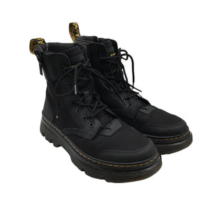 Miesten Dr. Martens - Maiharit, koko 44 - Musta (3)
