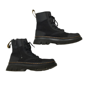 Miesten Dr. Martens - Maiharit, koko 44 - Musta (1)