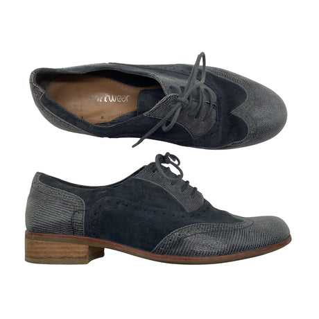 Naisten Clarks - Kävelykengät, koko 39 - Harmaa ()