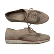Naisten Clarks - Kävelykengät, koko 39 - Beige ()