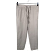 Naisten Esprit - Kangashousut, koko 36 - Beige ()
