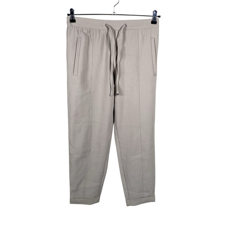 Naisten Esprit - Kangashousut, koko 36 - Beige ()